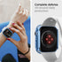 Spigen Apple Watch (45mm) Case Thin Fit